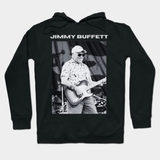 Jimmy Buffett Hoodie